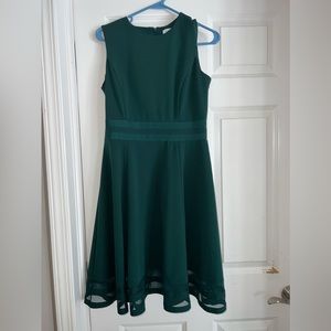 Womens CALVIN KLEIN dress!